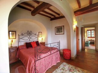 Boerderij Rufina Kenmerken 16