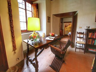Farmhouse Rufina  41