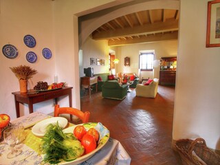 Fattoria Rufina Caratteristiche 21