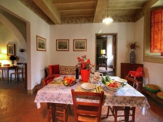 Farmhouse Rufina Features 22