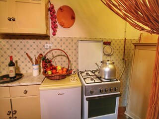 Boerderij Rufina Kenmerken 26