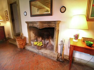 Farmhouse Rufina  38