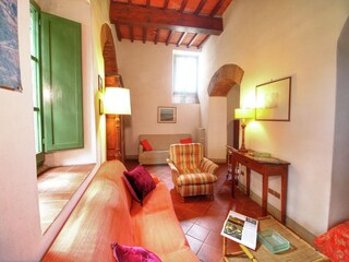 Casa de campo Rufina Características 12