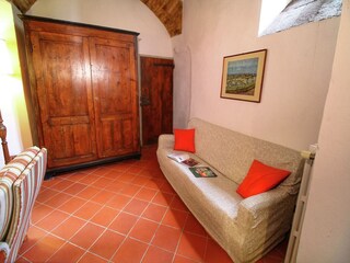 Casa de campo Rufina Características 14