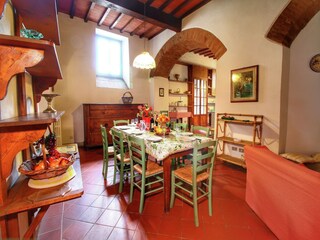 Farmhouse Rufina Features 17