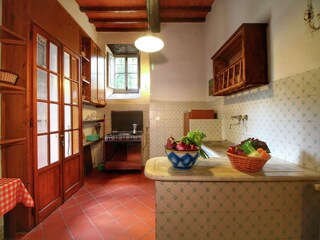 Farmhouse Rufina Features 15