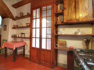 Casa de campo Rufina Características 16