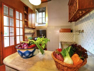 Farmhouse Rufina  38