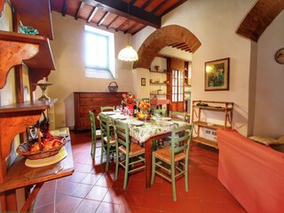 Farmhouse Rufina Features 26