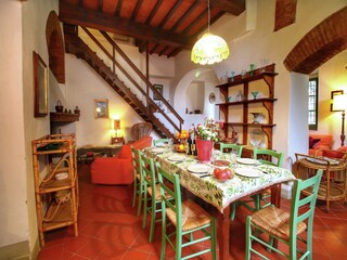 Farmhouse Rufina Features 27