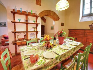 Farmhouse Rufina Features 28