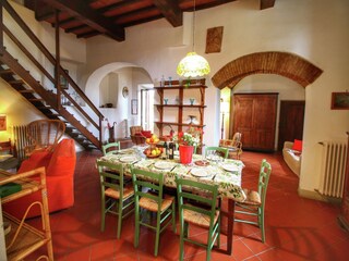 Farmhouse Rufina Features 16