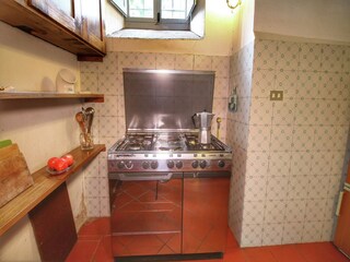 Farmhouse Rufina Features 30