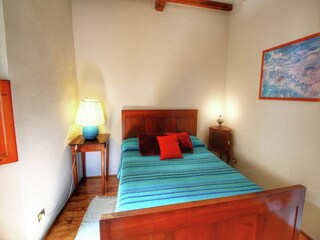 Casa de campo Rufina Características 34