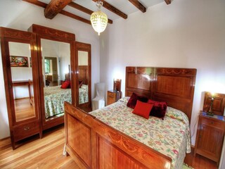 Casa de campo Rufina Características 36