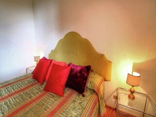 Casa de campo Rufina Características 37