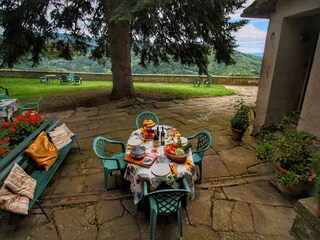 Type de propriété : Ferme Rufina Enregistrement extérieur 8