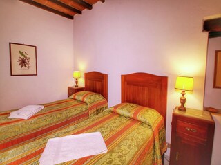 Bauernhof Rufina Ausstattung 14