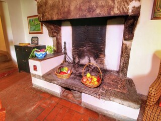 Boerderij Rufina Kenmerken 15