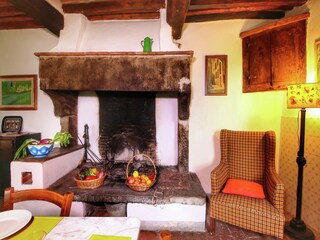 Boerderij Rufina Kenmerken 16