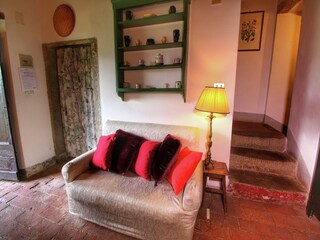 Bauernhof Rufina Ausstattung 17