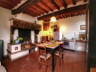 Boerderij Rufina Kenmerken 18