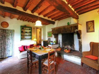 Type de propriété : Ferme Rufina Équipement 19