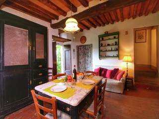 Boerderij Rufina Kenmerken 20