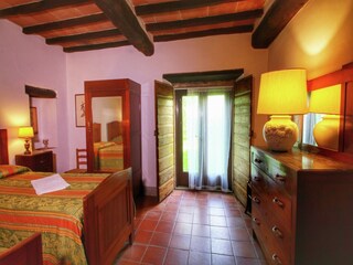 Boerderij Rufina Kenmerken 22