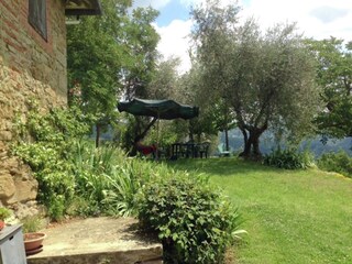 Type de propriété : Ferme Rufina Enregistrement extérieur 3