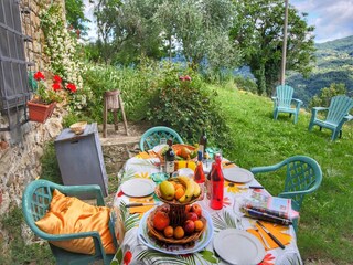 Type de propriété : Ferme Rufina Enregistrement extérieur 4