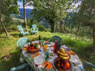 Type de propriété : Ferme Rufina Enregistrement extérieur 5