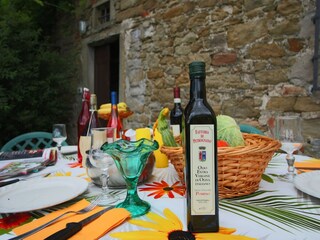 Type de propriété : Ferme Rufina  32