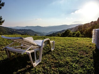 Type de propriété : Ferme Rufina Enregistrement extérieur 10