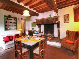 Type de propriété : Ferme Rufina Équipement 27