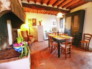 Boerderij Rufina Kenmerken 29