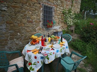 Type de propriété : Ferme Rufina Enregistrement extérieur 11