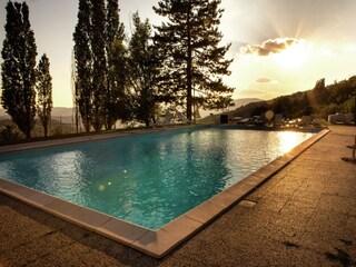 Holiday cottage Rufina Outdoor Recording 11