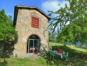 Holiday house Gemütliches Ferienhaus in Rufina mit Swimmingpool - Rufina - image1