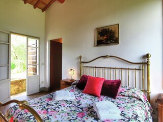 Maison de vacances Rufina Équipement 14