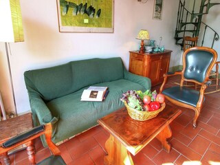 Maison de vacances Rufina Équipement 15