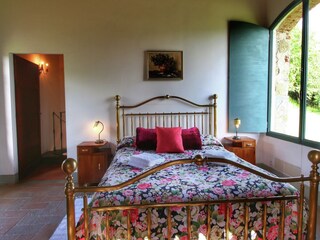 Maison de vacances Rufina Équipement 16