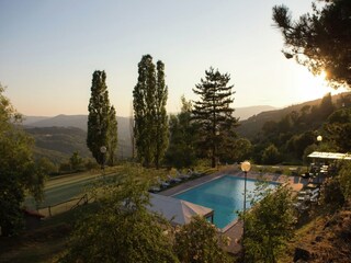 Maison de vacances Rufina Enregistrement extérieur 9