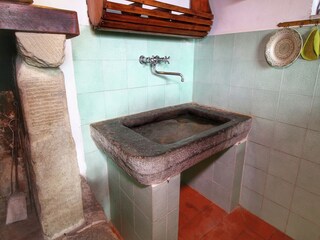 Casa vacanze Rufina Caratteristiche 21