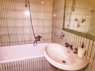 Casa vacanze Rufina Caratteristiche 29