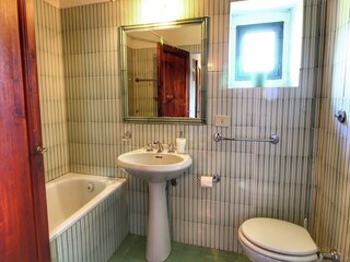 Casa vacanze Rufina Caratteristiche 23