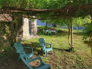 Casa vacanze Rufina Registrazione all'aperto 5