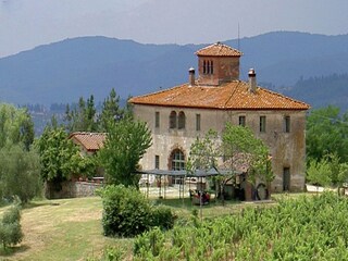 Casa de vacaciones Rufina  32