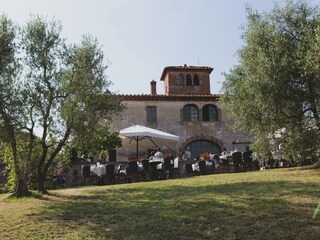 Maison de vacances Rufina  34