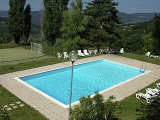 Holiday cottage Rufina Outdoor Recording 6